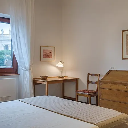San Giovanni Flair 3 Bedroom Apt. Roma