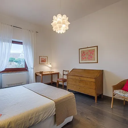 Apartamento San Giovanni Flair 3 Bedroom Apt. Roma