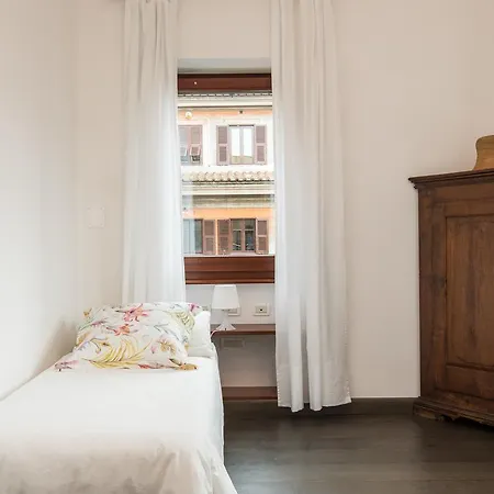 Apartamento San Giovanni Flair 3 Bedroom Apt.