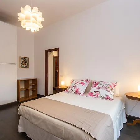 San Giovanni Flair 3 Bedroom Apt.