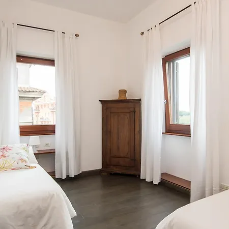 Apartamento San Giovanni Flair 3 Bedroom Apt.