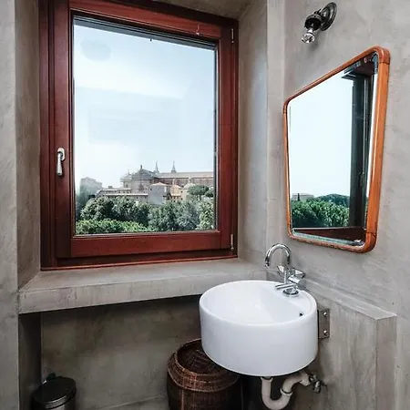 San Giovanni Flair 3 Bedroom Apt.