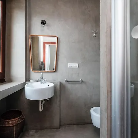 Apartamento San Giovanni Flair 3 Bedroom Apt. *