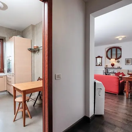 Apartamento San Giovanni Flair 3 Bedroom Apt. *