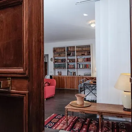 Apartamento San Giovanni Flair 3 Bedroom Apt.