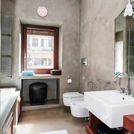 San Giovanni Flair 3 Bedroom Apt.