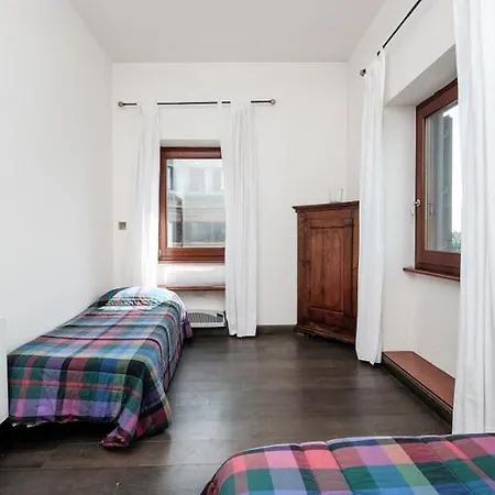 Apartamento San Giovanni Flair 3 Bedroom Apt.