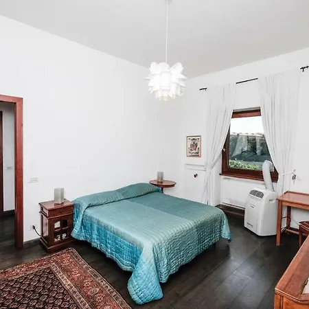 San Giovanni Flair 3 Bedroom Apt.