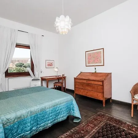 Apartamento San Giovanni Flair 3 Bedroom Apt. Roma