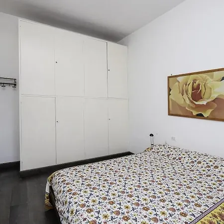 Apartamento San Giovanni Flair 3 Bedroom Apt. Roma