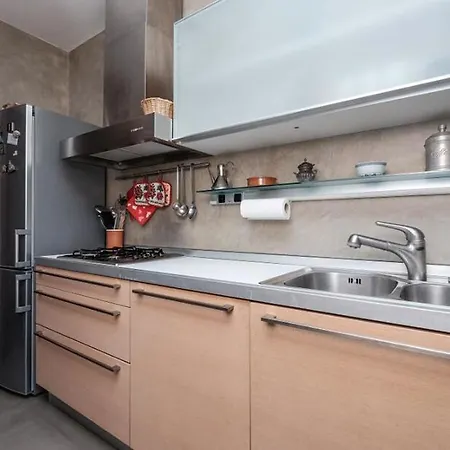 San Giovanni Flair 3 Bedroom Apt.