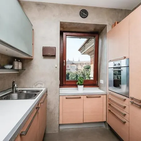 Apartamento San Giovanni Flair 3 Bedroom Apt. Roma