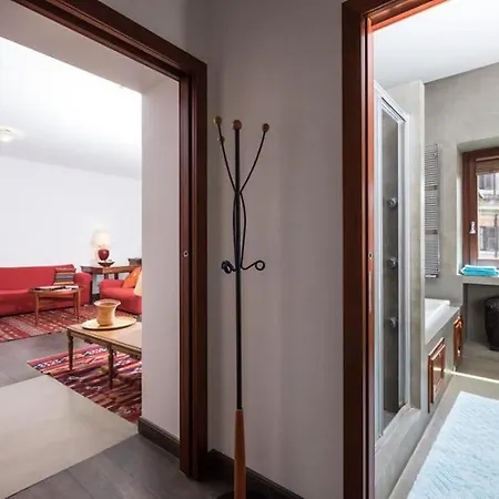 San Giovanni Flair 3 Bedroom Apt.