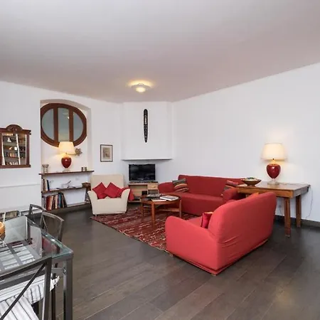 Apartamento San Giovanni Flair 3 Bedroom Apt.